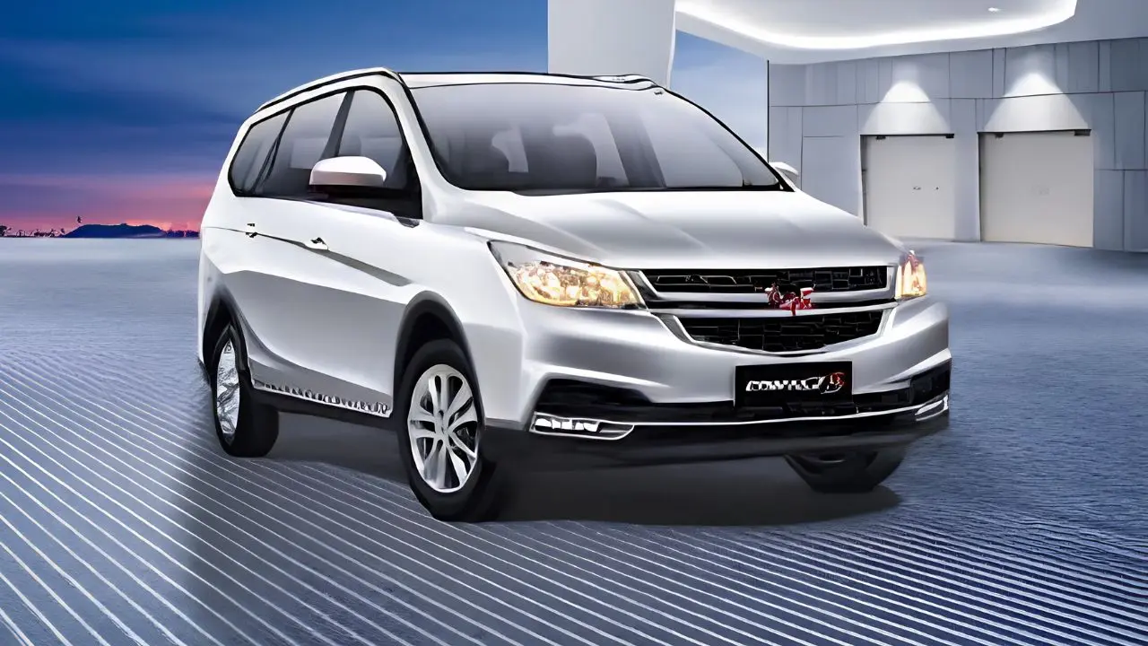 Kontribusi Wuling terhadap Pertumbuhan Industri Manufaktur Otomotif Nasional