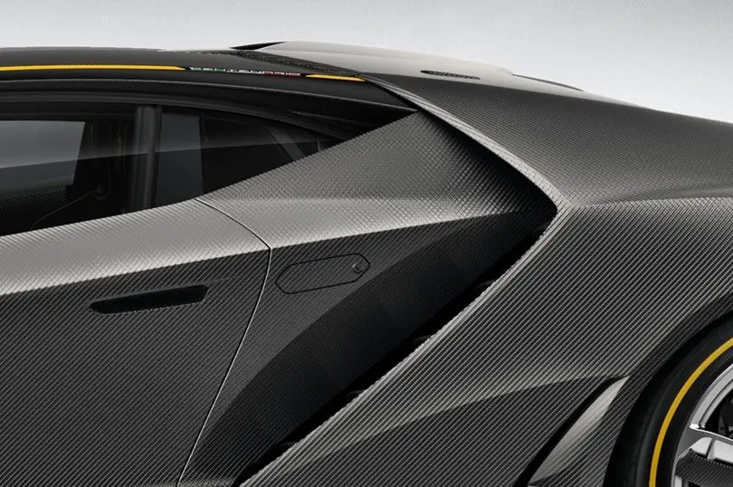 Lamborghini dan Kekuatan Merek yang Tetap Bertahan di Tengah Perubahan Industri Otomotif