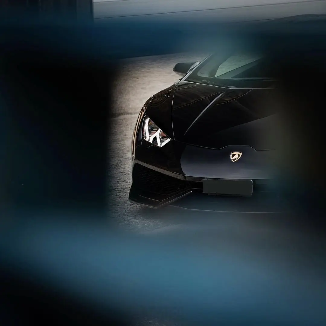 Lamborghini dan Peran Inovasi Material dalam Mendefinisikan Kecepatan