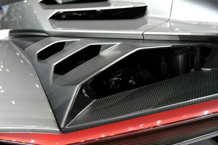 Lamborghini dan Perjalanan Menjadi Ikon Mobil Super yang Mendunia