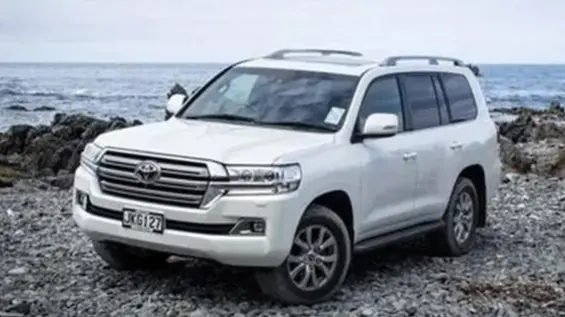 Land Cruiser Lc200 Vxr 4.5 2020 Seken Mesin V8 Twin-Turbo Makin Langka Dan Harga Naik, Layak Dikoleksi?