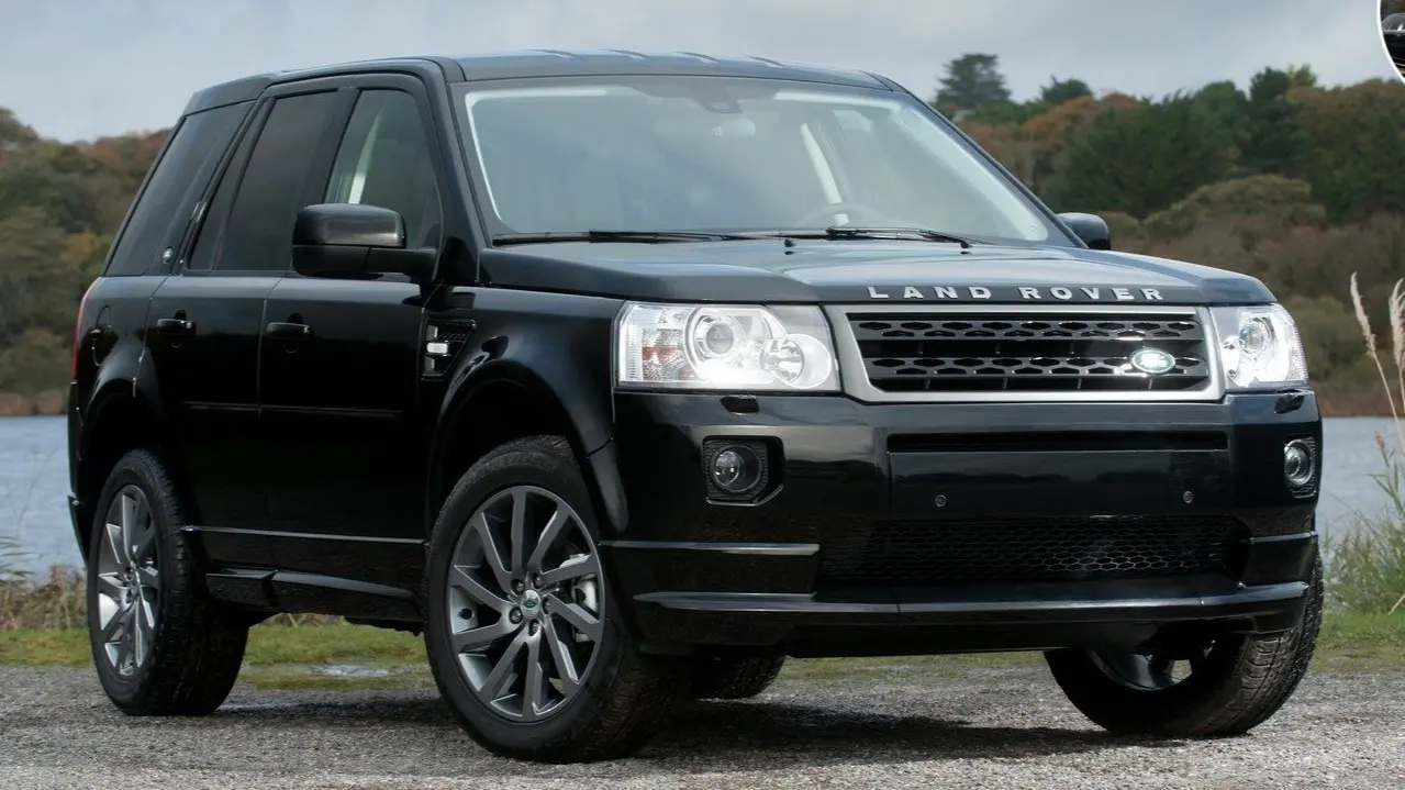 Land Rover Freelander 2 2.2L TD4 2011 Seken Tawarkan Torsi 420 Nm Mesin Diesel Tangguh, Layak Dimiliki?