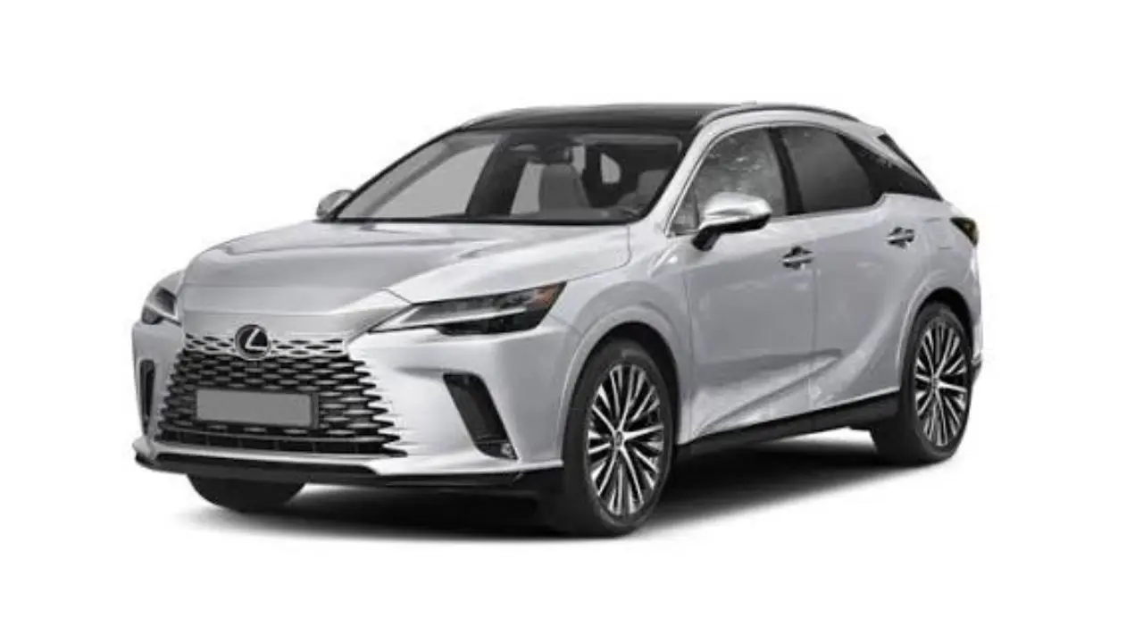 Lexus dan Evolusi Desain Otomotif Premium dari Masa ke Masa