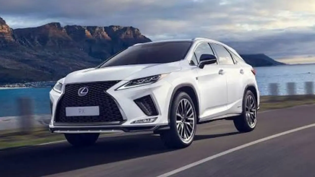 Lexus dan Komitmen Menciptakan Kendaraan Ramah Lingkungan untuk Masa Depan