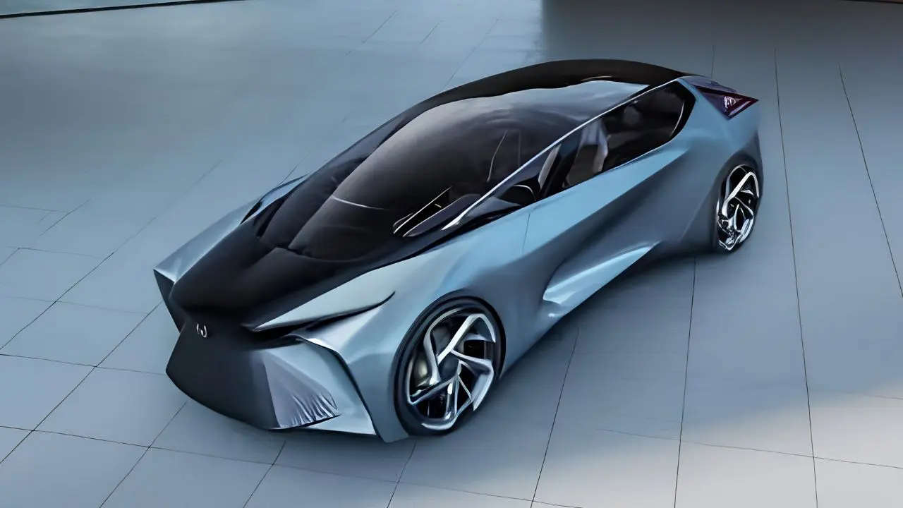 Lexus dan Konsep Human-Centered Design dalam Pengembangan Kendaraan Modern