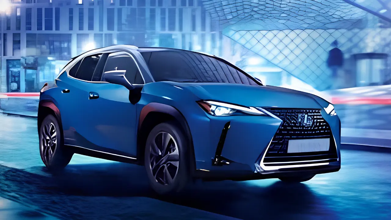 Lexus dan Pengembangan Baterai Masa Depan untuk Kendaraan Elektrifikasi