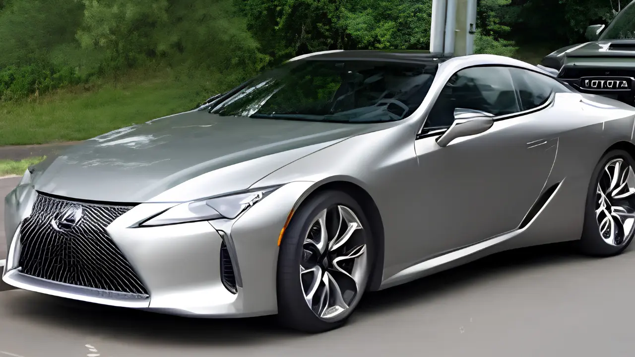Lexus dan Pengembangan Teknologi Baterai untuk Mendukung Era Kendaraan Listrik