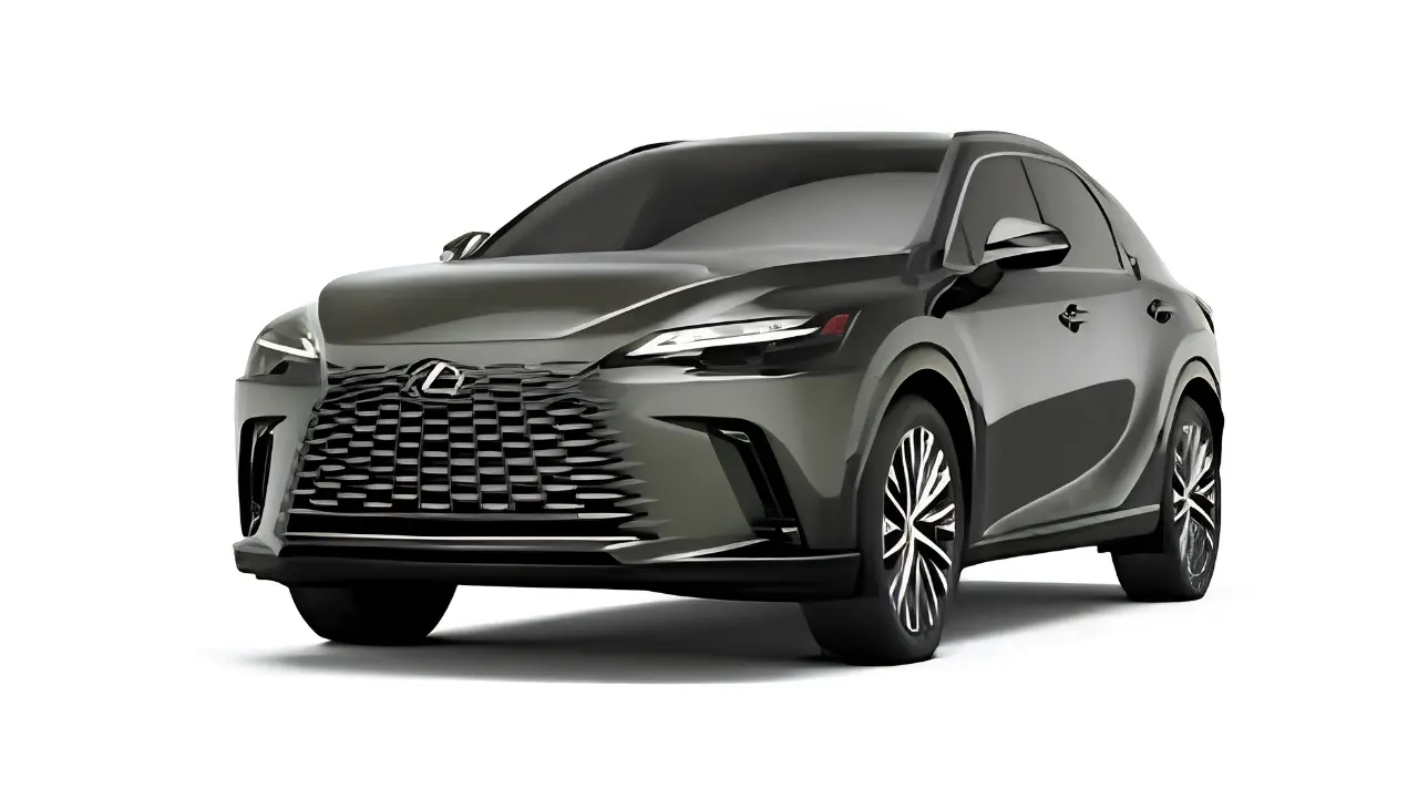 Lexus dan Pentingnya Manajemen Termal dalam Kendaraan Modern