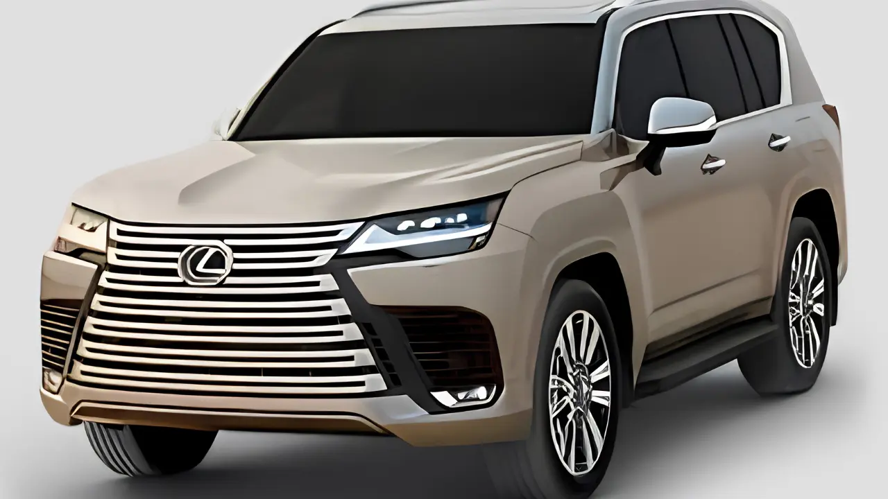Lexus dan Pentingnya Pengujian Kendaraan dalam Menjamin Standar Kualitas Premium