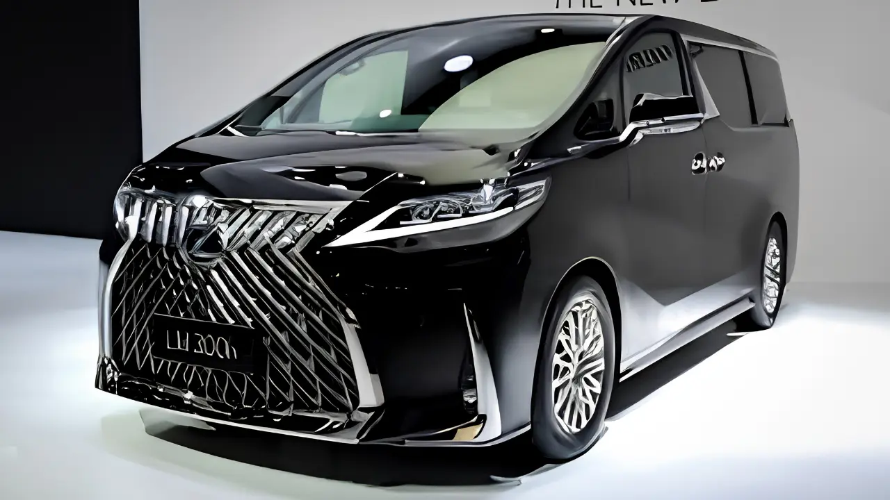 Lexus dan Peran Ergonomi dalam Meningkatkan Kualitas Pengalaman Berkendara