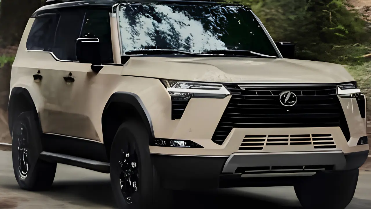 Lexus dan Strategi Elektrifikasi Global, Menyongsong Masa Depan Mobilitas Berkelanjutan