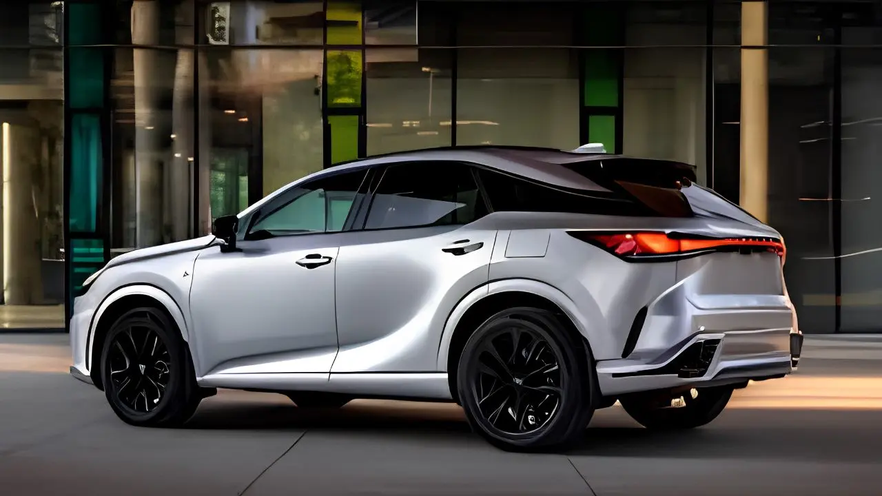 Lexus dan Tantangan Industri Otomotif Premium di Era Mobilitas Berkelanjutan