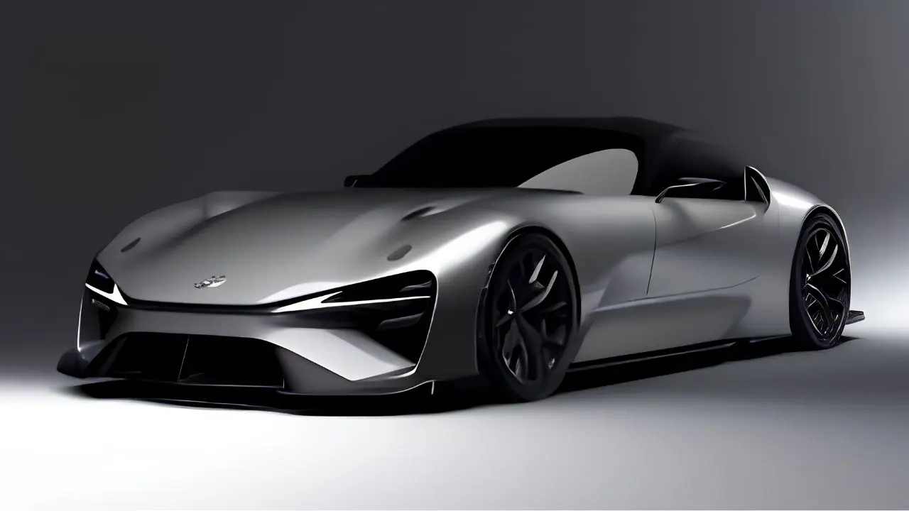Lexus LFA, Supercar Legendaris yang Mengubah Citra Lexus di Dunia