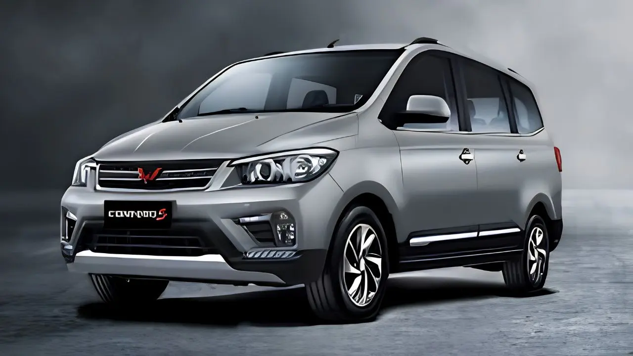 Masa Depan Wuling di Tengah Perubahan Industri Otomotif Global