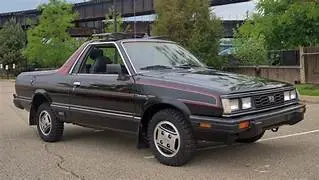 Masalah Kelistrikan Subaru BRAT dan Cara Mengatasinya