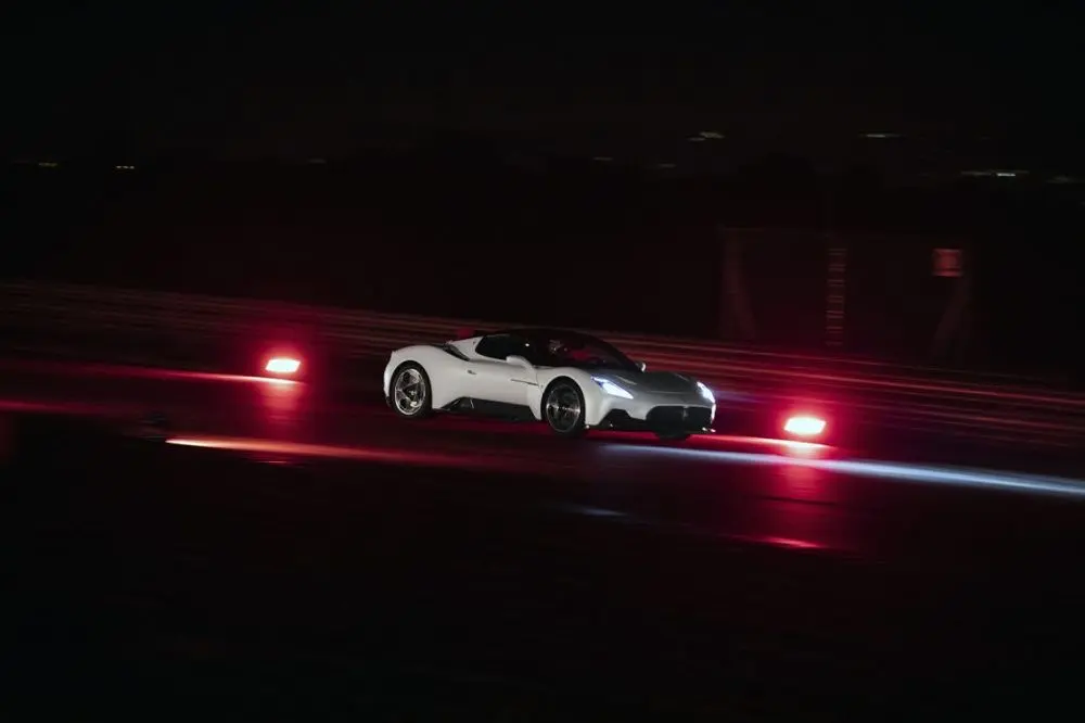 Maserati dan Pentingnya Konsistensi dalam Membangun Merek Premium