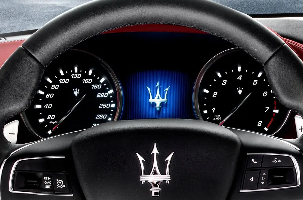 Maserati sebagai Representasi Keanggunan dalam Industri Otomotif Global