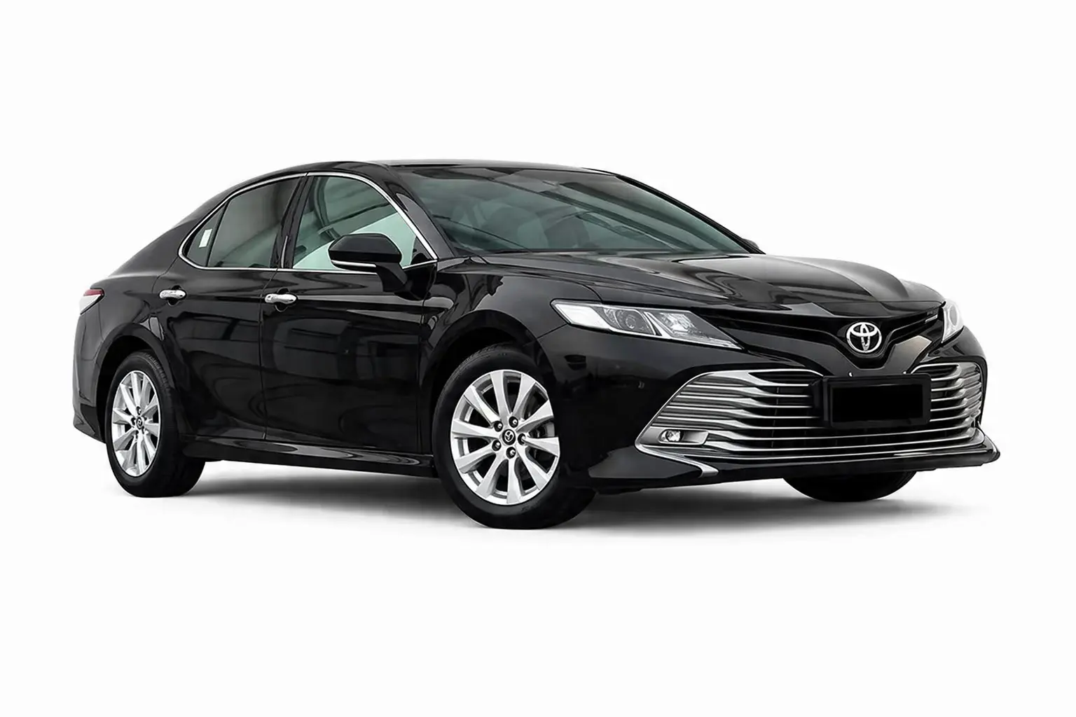 Masuk Daftar 5 Sedan Terlaris, Camry G 2019 Bekas Kini Dijual Mulai Rp340 Jutaan Saja