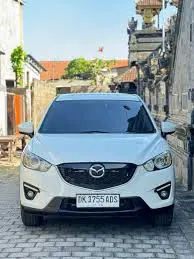 Mazda Biante Bekas, MPV Nyaman untuk Keluarga Besar
