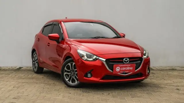 Mazda3 Bekas, Sedan dan Hatchback Premium yang Layak Dipinang