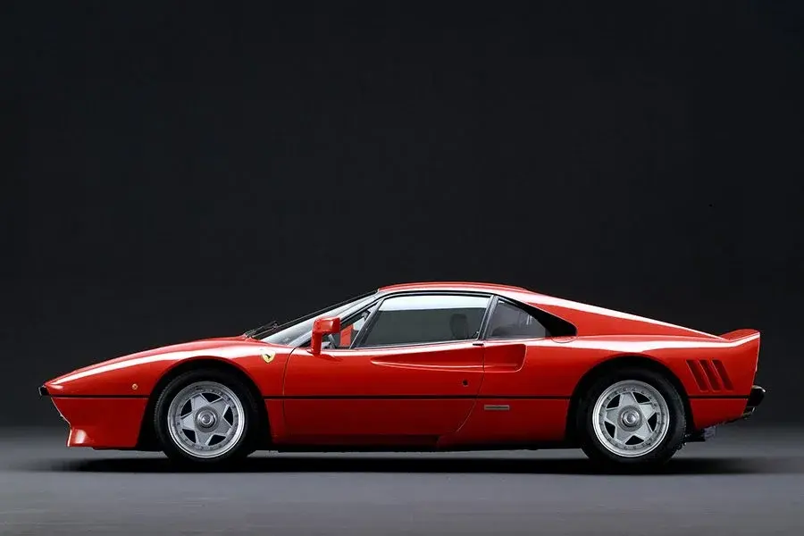 Melampaui Batas Teknik Eksplorasi Mendalam Ferrari 288 GTO