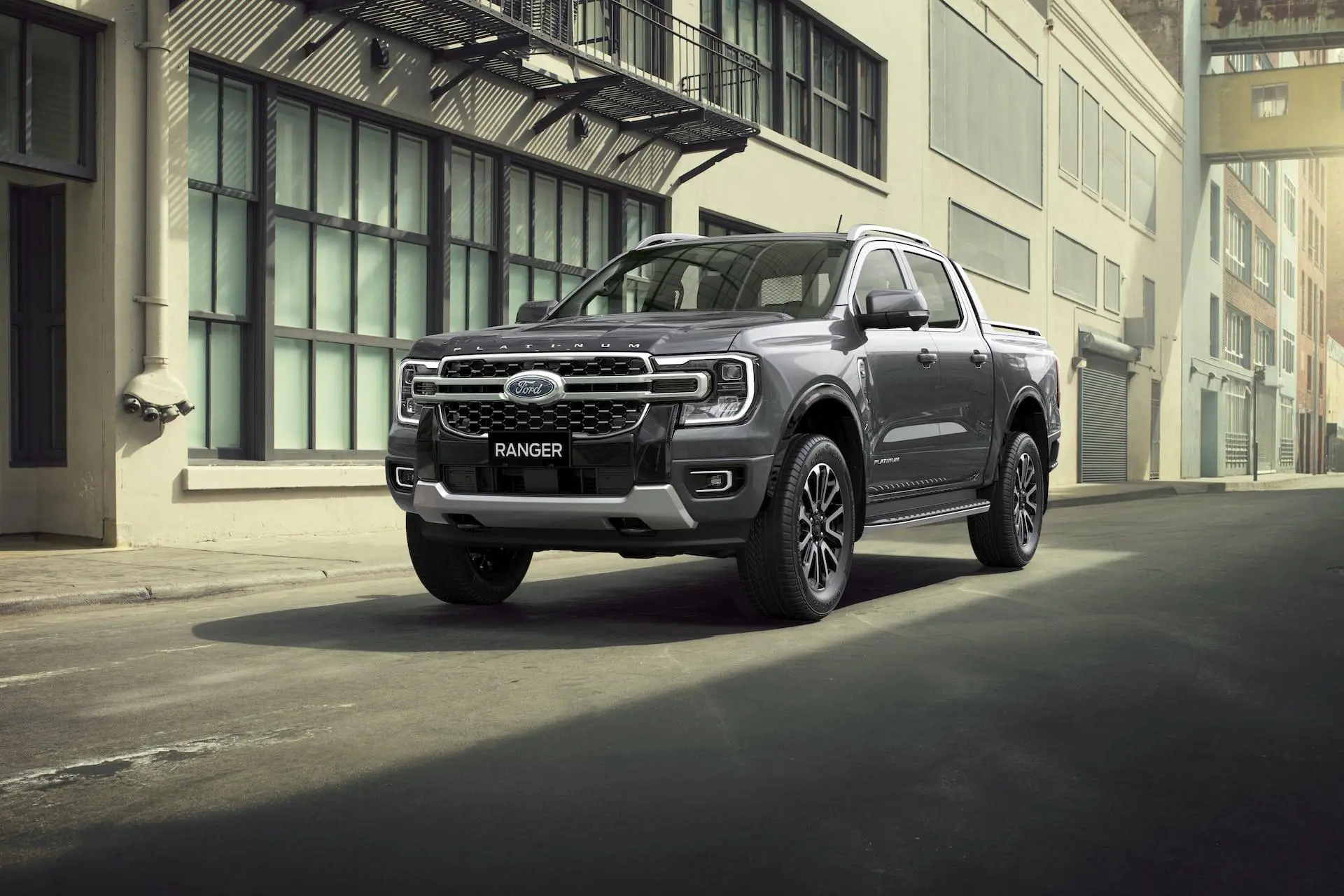 Mengapa Ford Ranger Menjadi Salah Satu Double Cabin Paling Ikonik?
