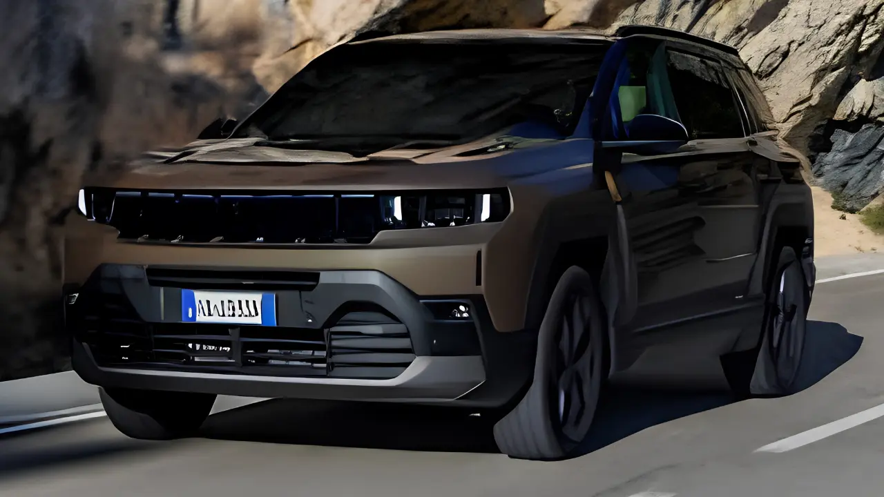 Mengapa Jeep Tetap Menjadi Merek Impian Banyak Pecinta Otomotif?