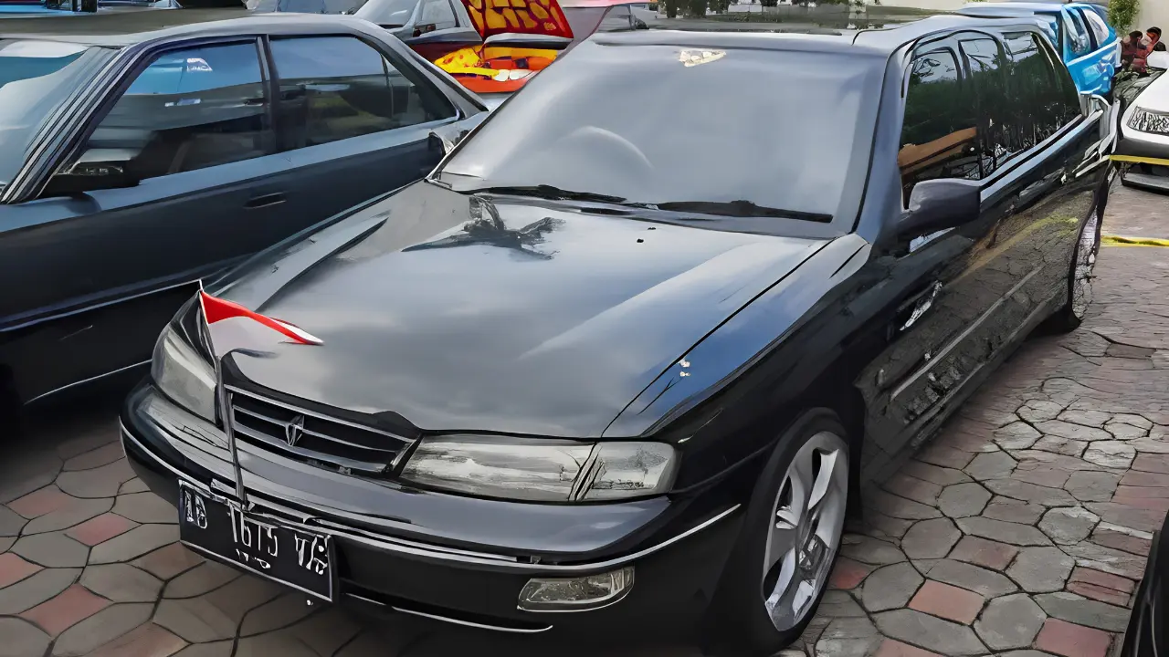 Mengapa Mobil Timor Masih Dicari Kolektor di Tahun 2026? Ini Faktor yang Membuatnya Istimewa