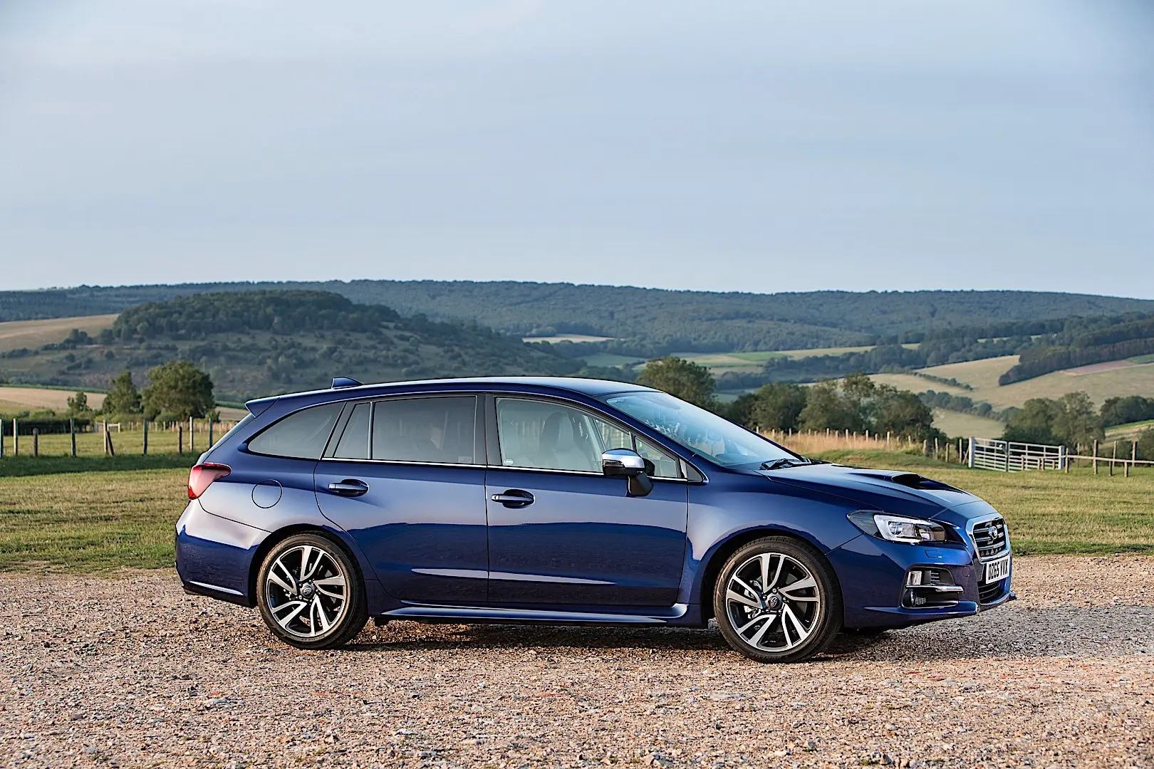 Mengapa Station Wagon Terlupakan? Alasan Subaru Levorg Masih Jadi Idola Enthusiast