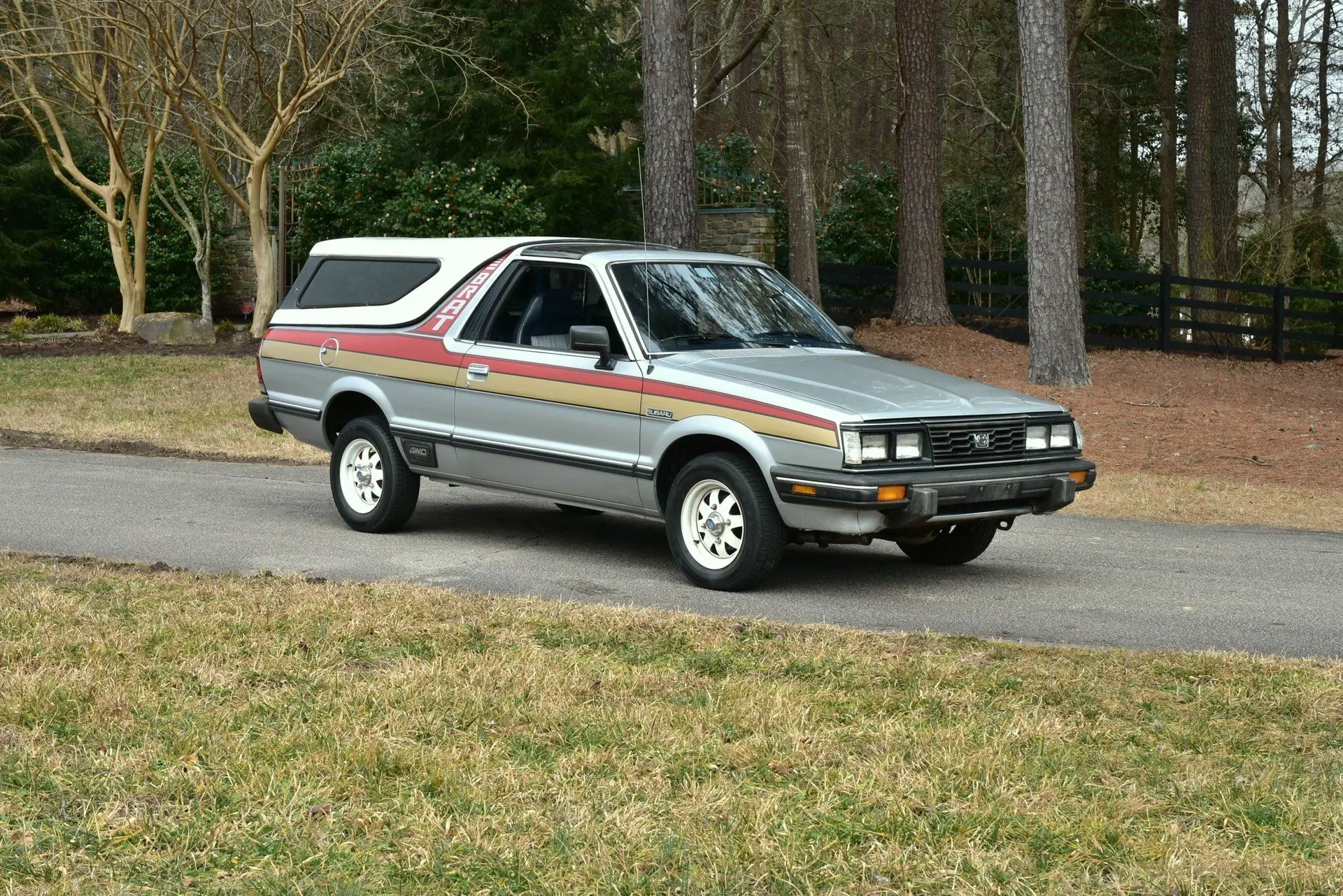 Mengapa Subaru BRAT Jadi Ikon Film dan Budaya Pop? (Versi Lebih Mendalam)