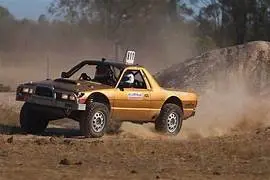 Mengapa Subaru Brumby Australia Lebih Tangguh di Off-Road?