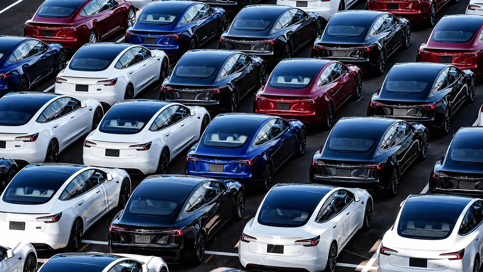 Mengapa Tesla Masih Menjadi Acuan Industri Mobil Listrik Global