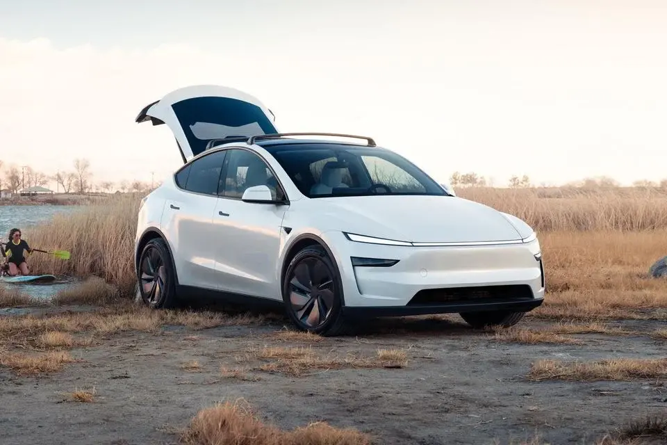 Mengapa Tesla Model Y Menjadi SUV Listrik yang Sulit Dikalahkan