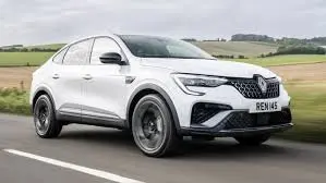 Mengatasi Masalah Rem Berdecit pada Renault Arkana 2026: Penyebab, Gejala, dan Solusi Terbaik