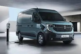 Mengatasi Masalah Rem Berdecit pada Renault Master 2026: Penyebab dan Solusi Praktis