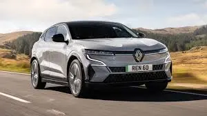 Mengatasi Masalah Rem Berdecit pada Renault Megane E-Tech 2026: Penyebab dan Solusi Cerdas