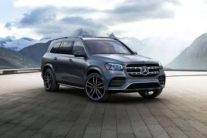 Mengatasi Masalah Sulit Starter pada Mercedes-Benz GLS 2026: Analisis Penyebab dan Solusi Cerdasnya