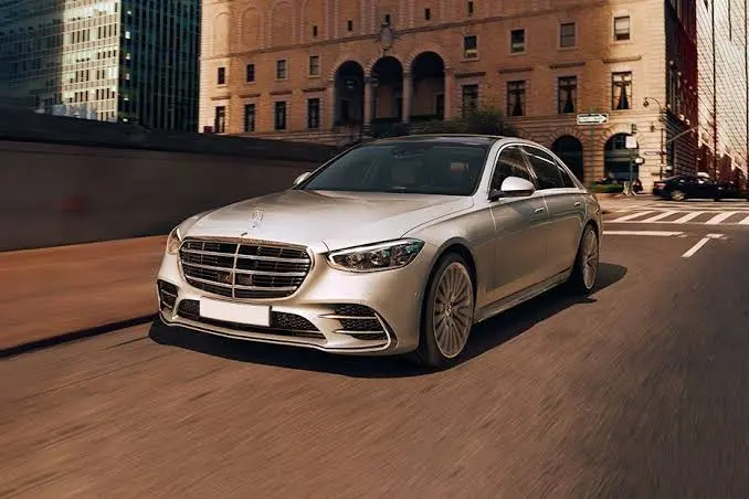 Mengatasi Masalah Sulit Starter pada Mercedes-Benz S-Class 2026: Analisis Penyebab dan Solusi Komprehensif