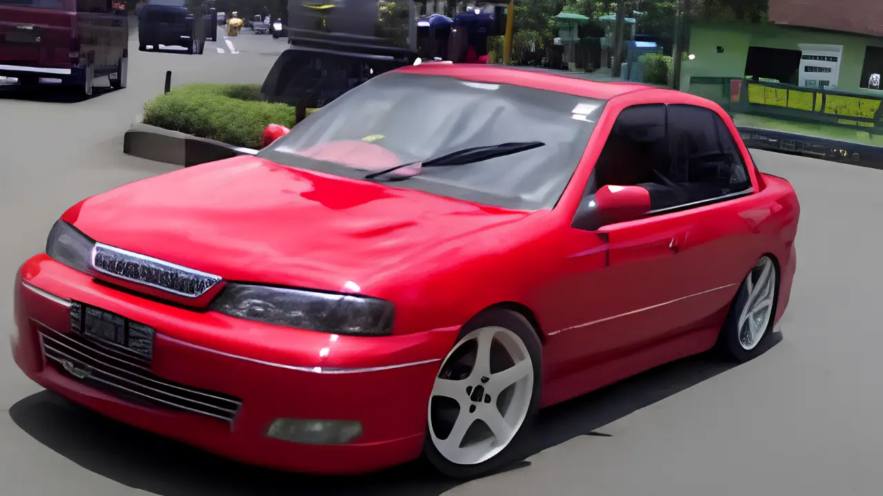 Mengenal Timor DOHC, Varian Mobil Timor yang Paling Diburu Pecinta Otomotif