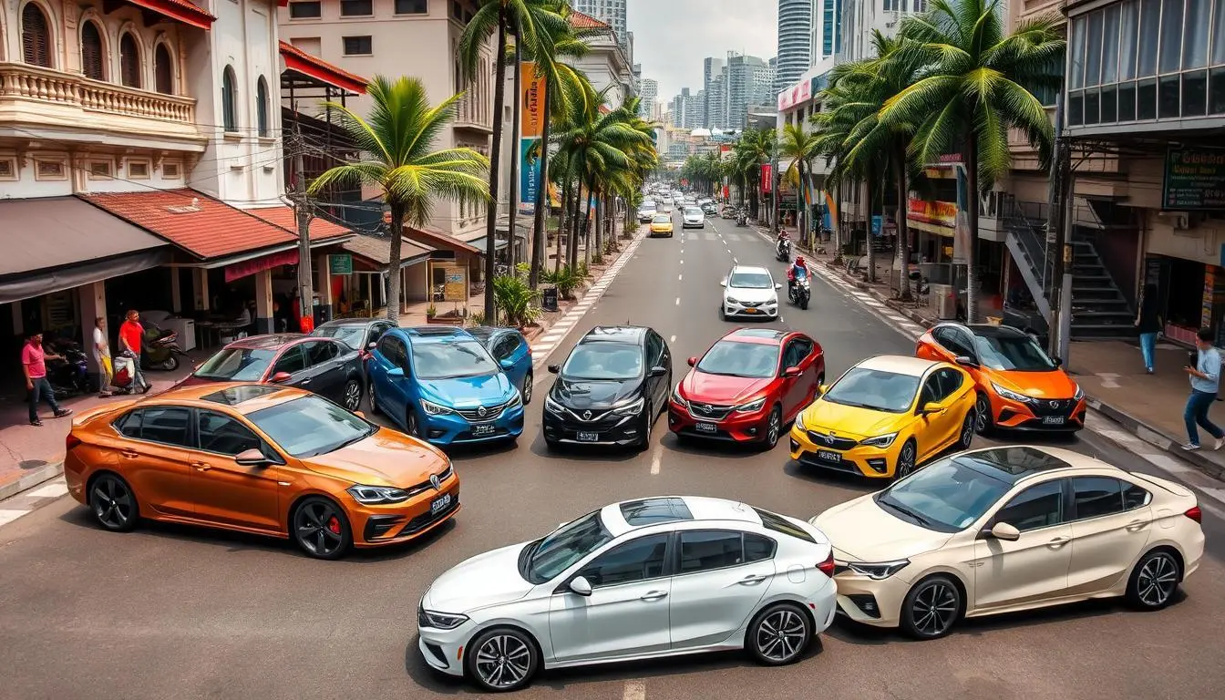 Mengenal Tipe Body Mobil yang Banyak Digunakan di Jalanan Indonesia