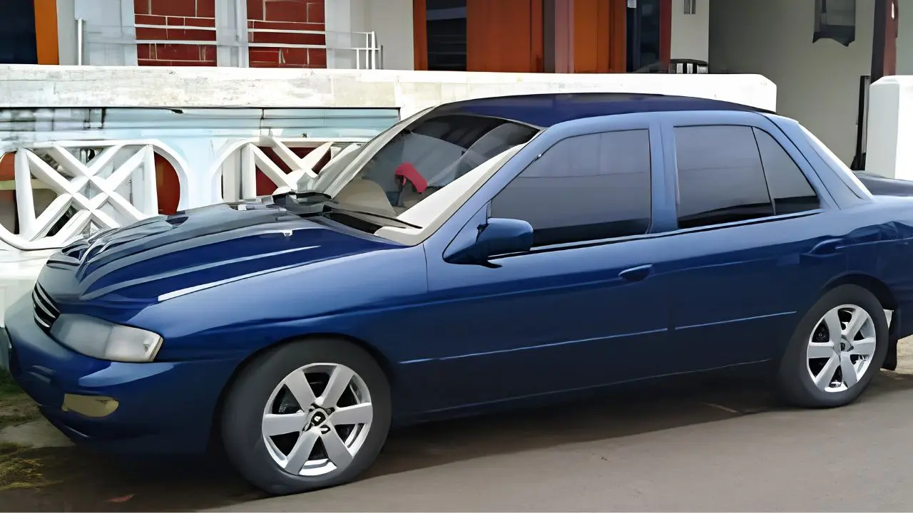 Mengenang Era Keemasan Mobil Timor di Jalanan Indonesia