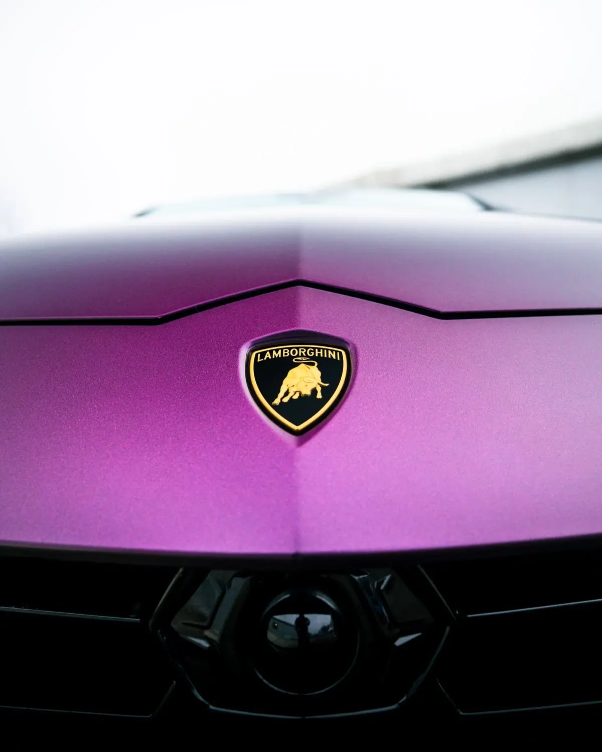 Mengukir Masa Depan Lamborghini yang Tetap "Banteng Tempur"