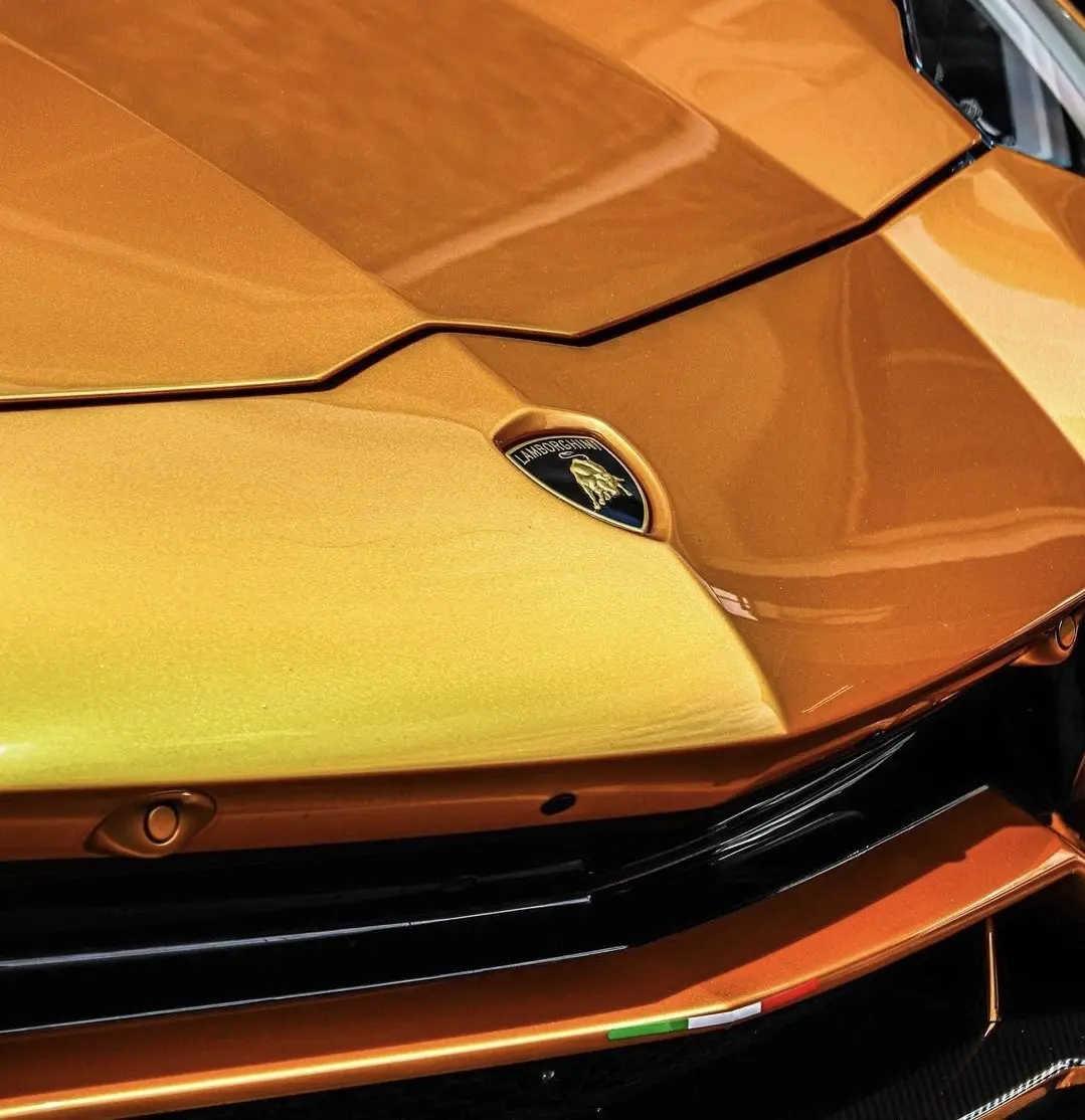 Menuju Puncak Inovasi Mengapa Lamborghini Bertaruh Besar pada Hybrid di Tahun 2026