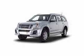 Mesin Isuzu MU-7 3.0L 4JJ1: Rahasia Ketangguhannya