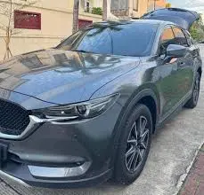Mobil Bekas Mazda yang Nilai Jual Kembalinya Tetap Stabil