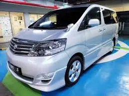 Mobil Bekas MPV di Bawah Rp150 Juta dengan Kabin Luas