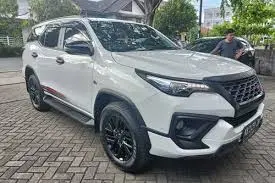 Mobil Bekas SUV dengan Biaya Perawatan yang Terjangkau