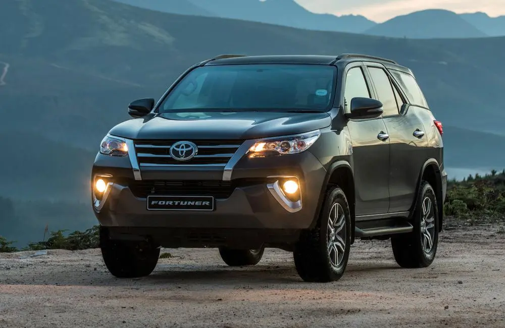 Mobil Bekas SUV di Bawah Rp150 Juta yang Masih Layak Dibeli