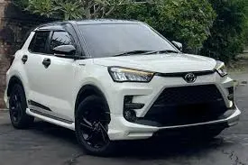 Mobil Bekas SUV Terbaik untuk Budget Rp100–200 Juta