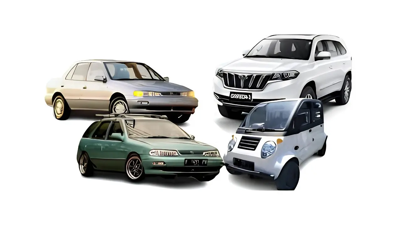 Mobil Timor dalam Peta Industri Otomotif Indonesia: Warisan, Pelajaran, dan Dampaknya Hingga Kini